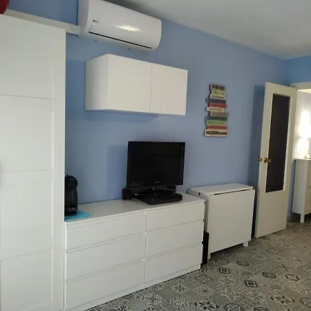Playa Mar Y Apartment