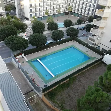 Apartment Playa Mar Y