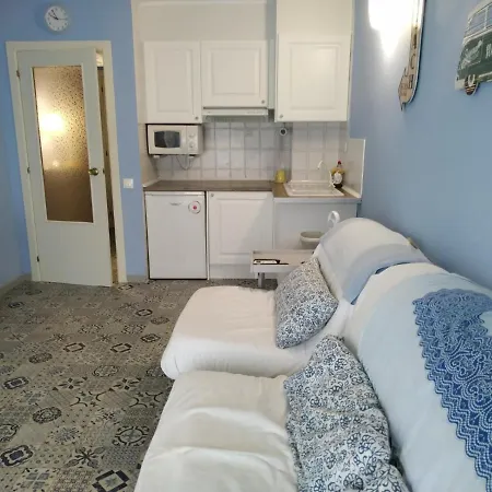 Apartment Playa Mar Y Salou