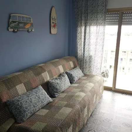 Playa Mar Y Apartment
